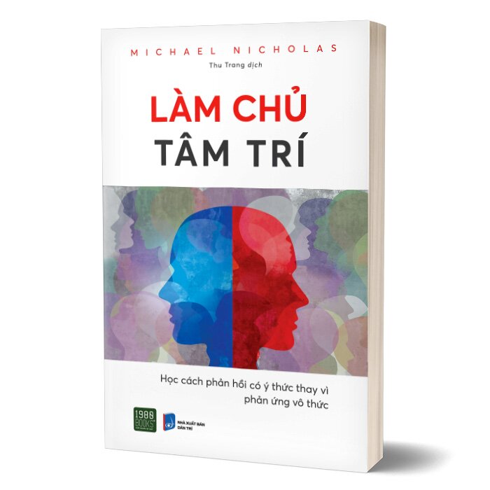 Làm Chủ Tâm Trí