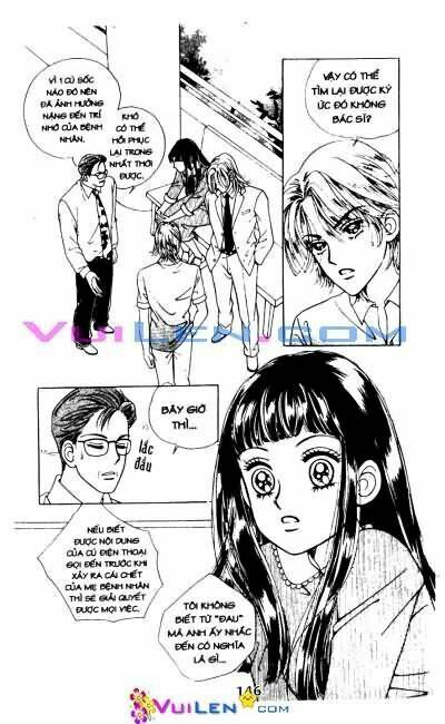 bữa tối của hoàng tử chapter 4 146