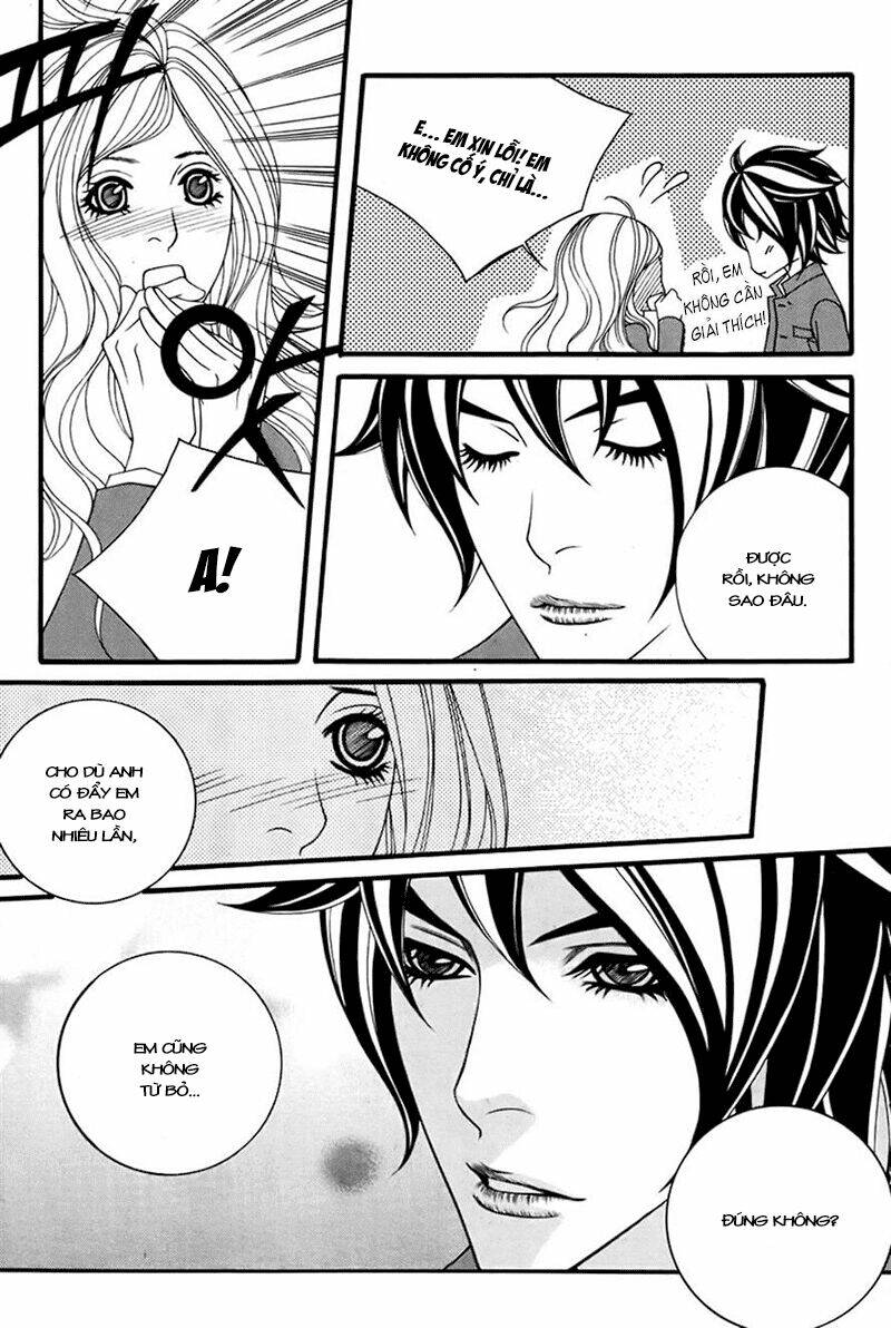 lost in london chapter 16 14