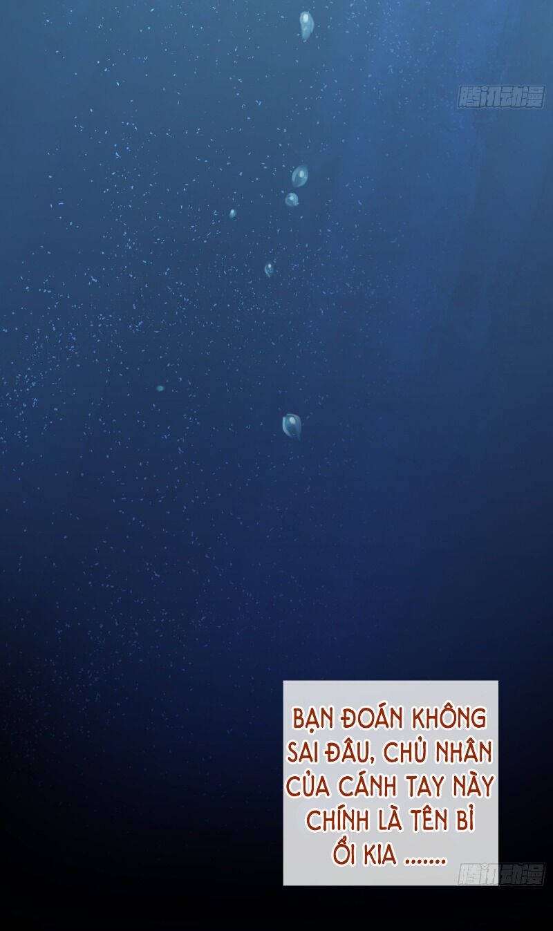 phế vật công chúa muốn nhặt chồng chapter 2 25