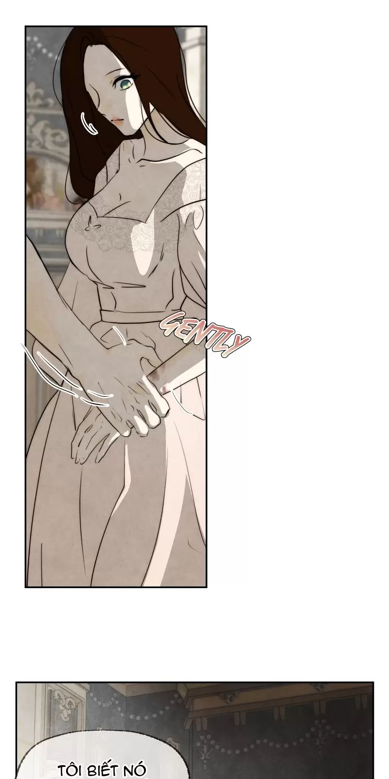 tôi là kẻ phản diện chapter 25 44