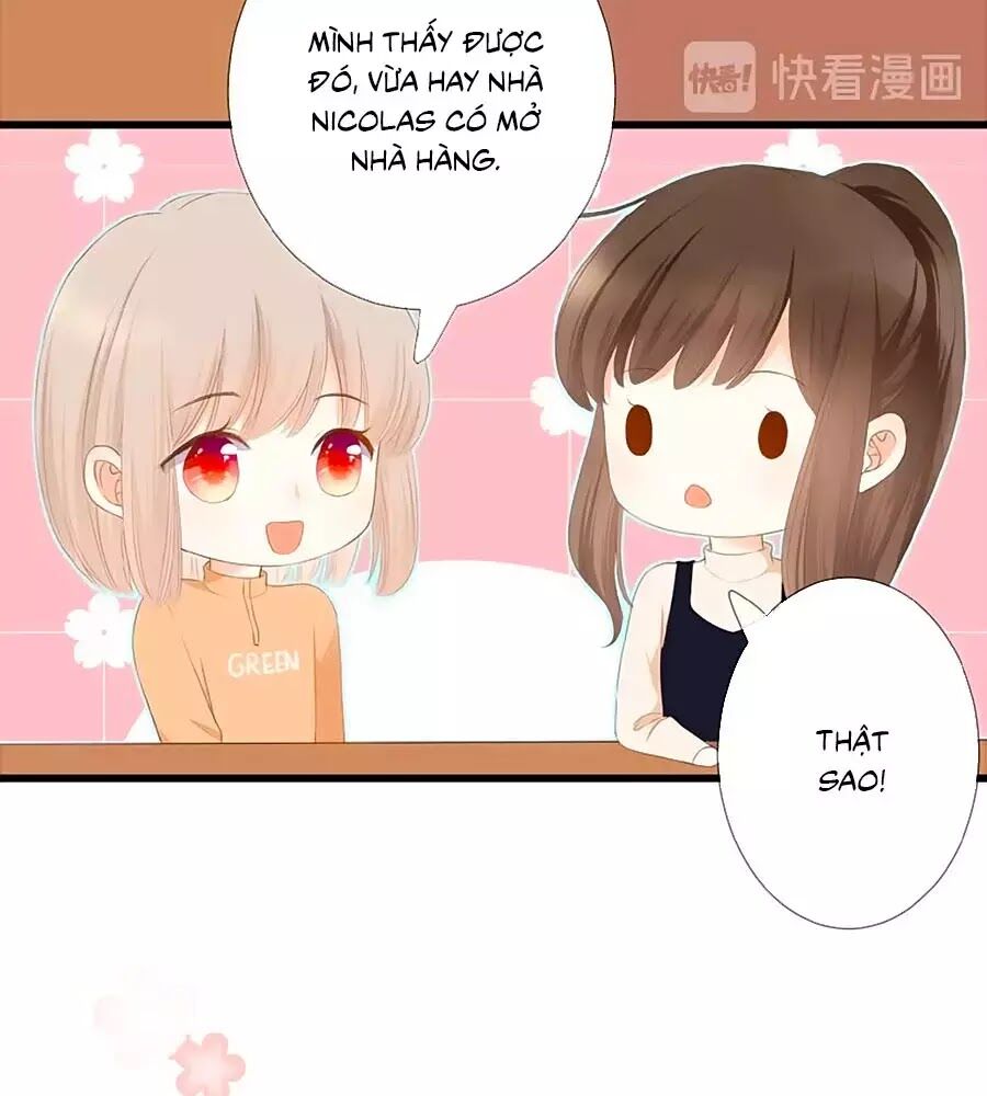 hoa chưa nở rộ chapter 23 34