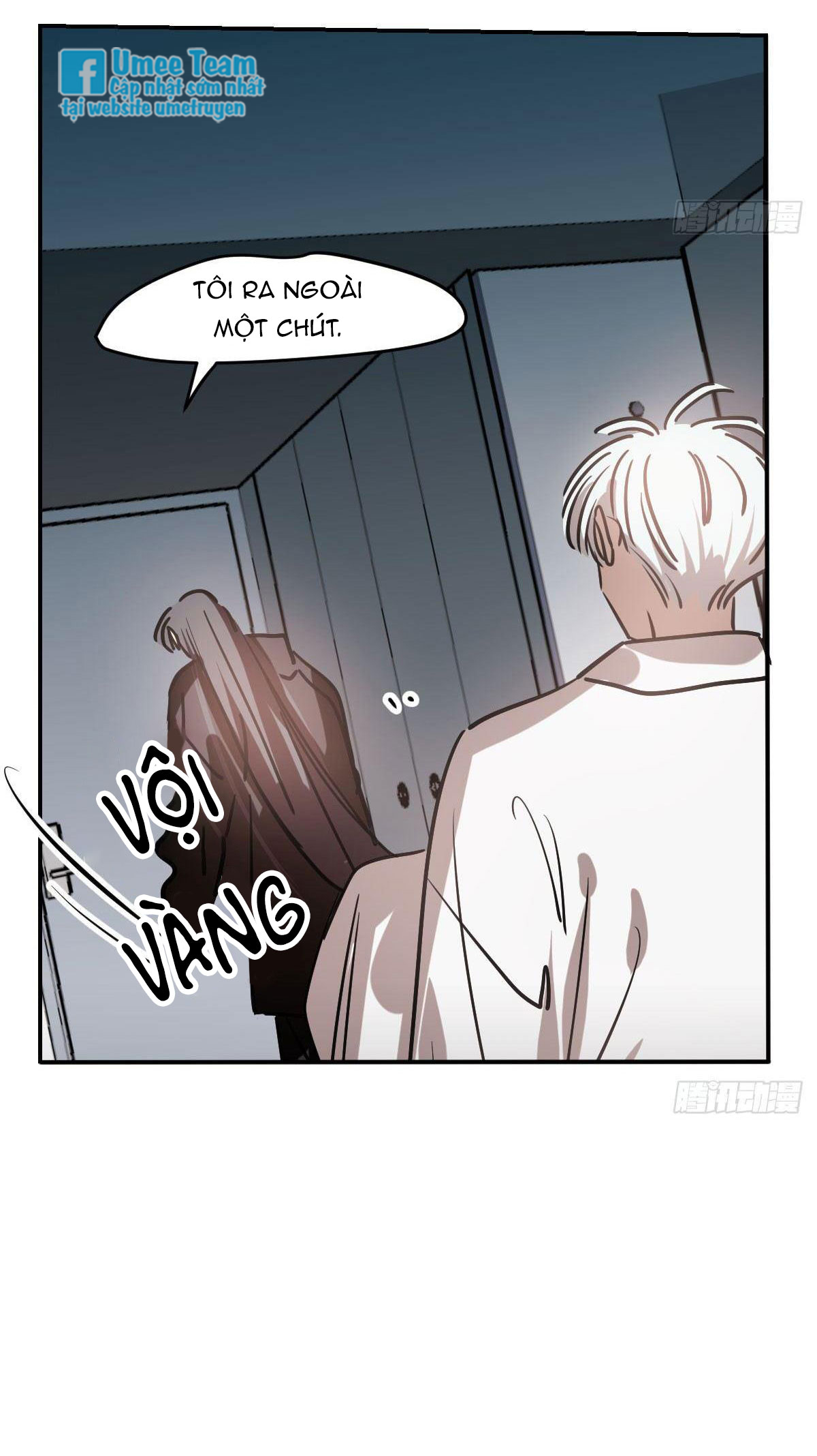 bắt lấy ngao ngao chapter 79 14