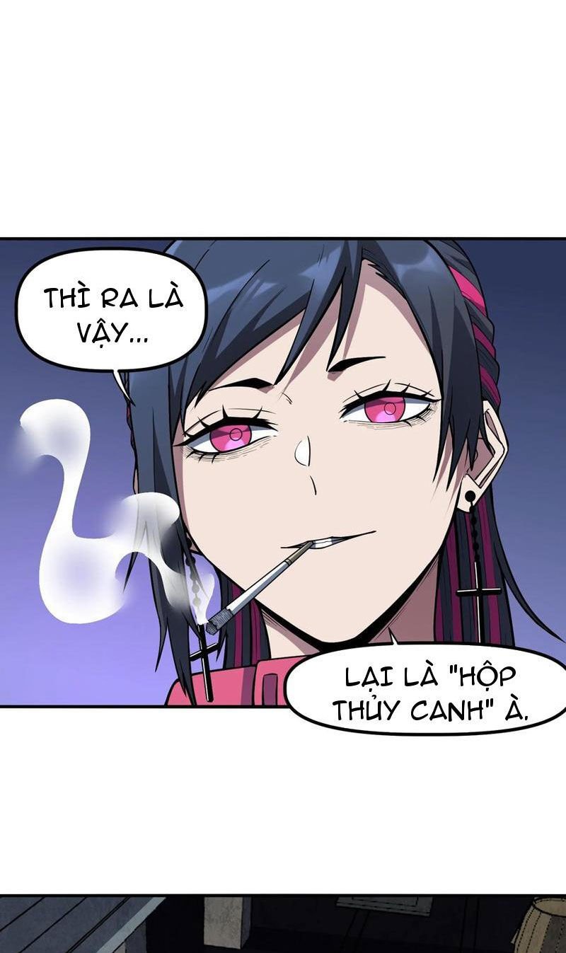 băng phong mạt nhật: không còn đường sống chapter 18 45
