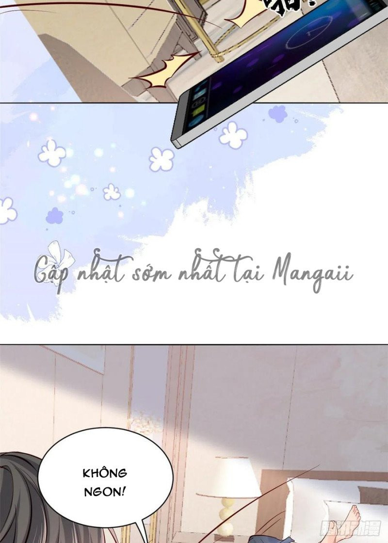 đoàn sủng lão đại ba tuổi rưỡi chapter 169 24