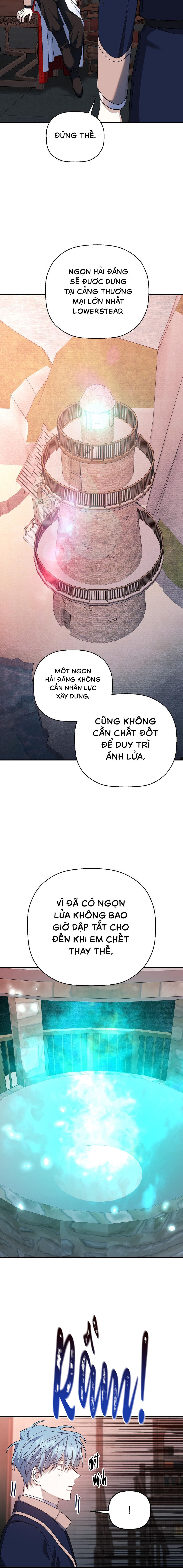 khế ước vĩnh cửu chapter 100 7