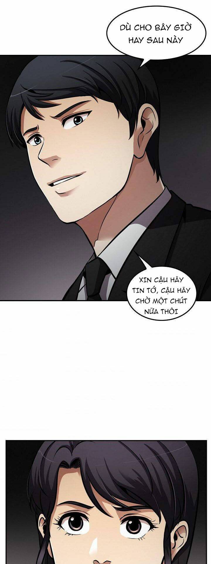 điều tra viên chuyển sinh chapter 111 58