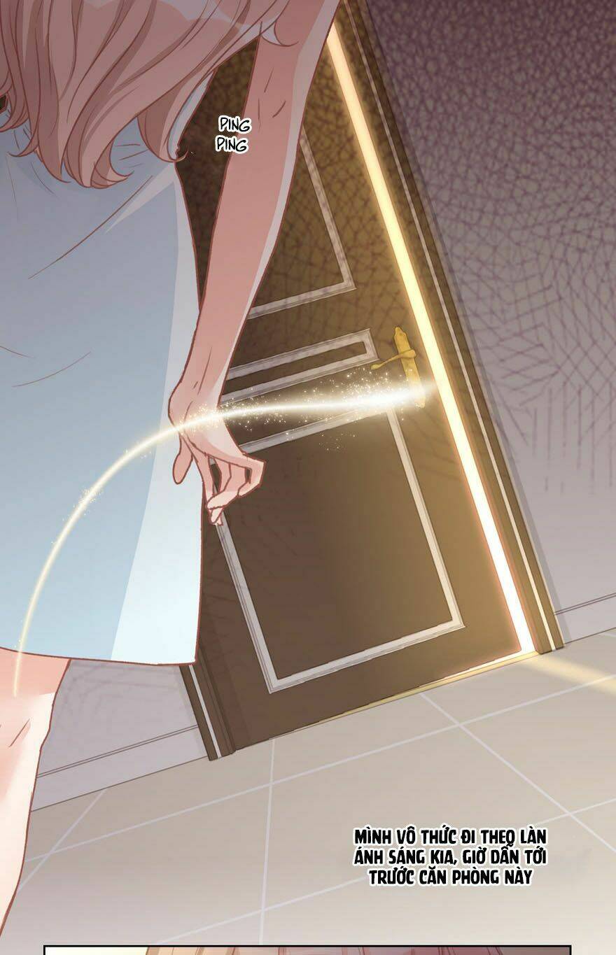 lưu luyến nguy tình chapter 16 2