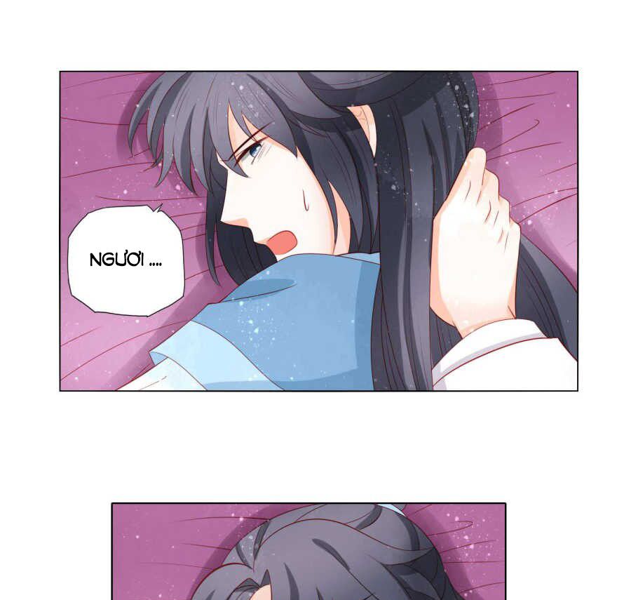 nam phi nữ tướng chapter 50 3