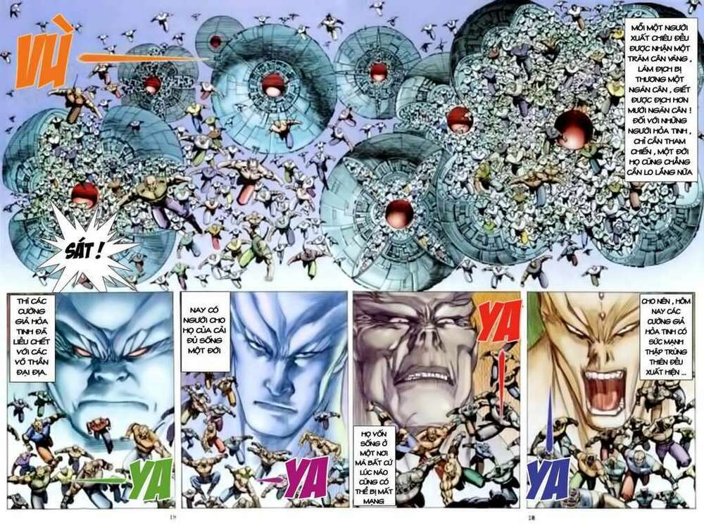 võ thần chapter 155 17