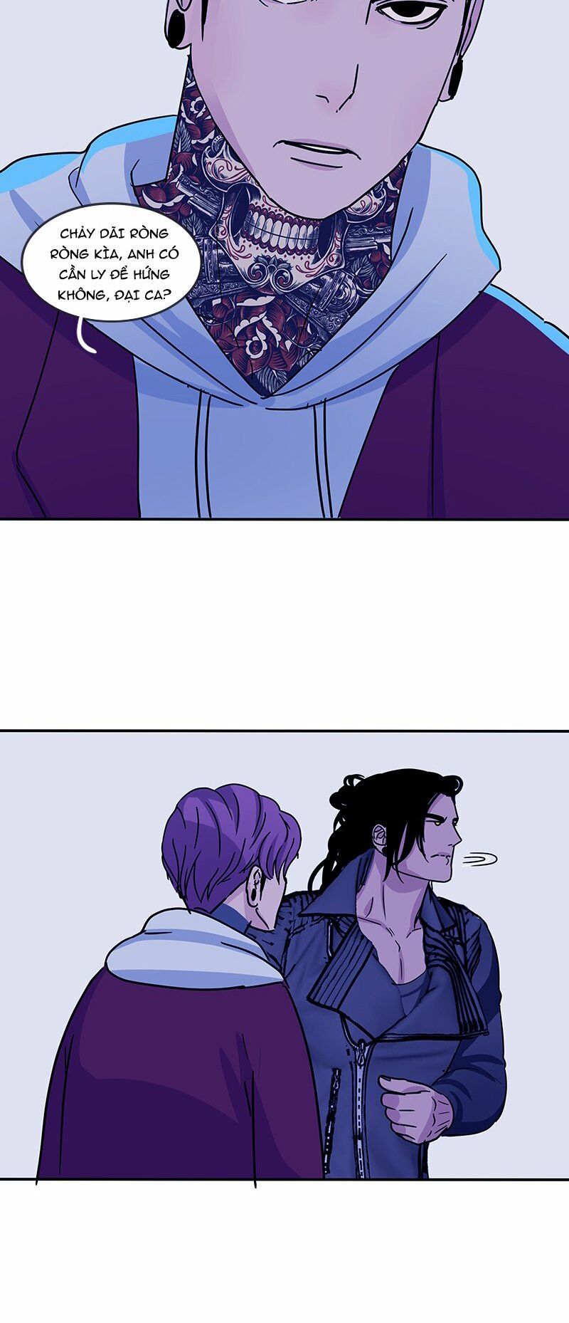 nửa đêm ở poppy land chapter 53 46