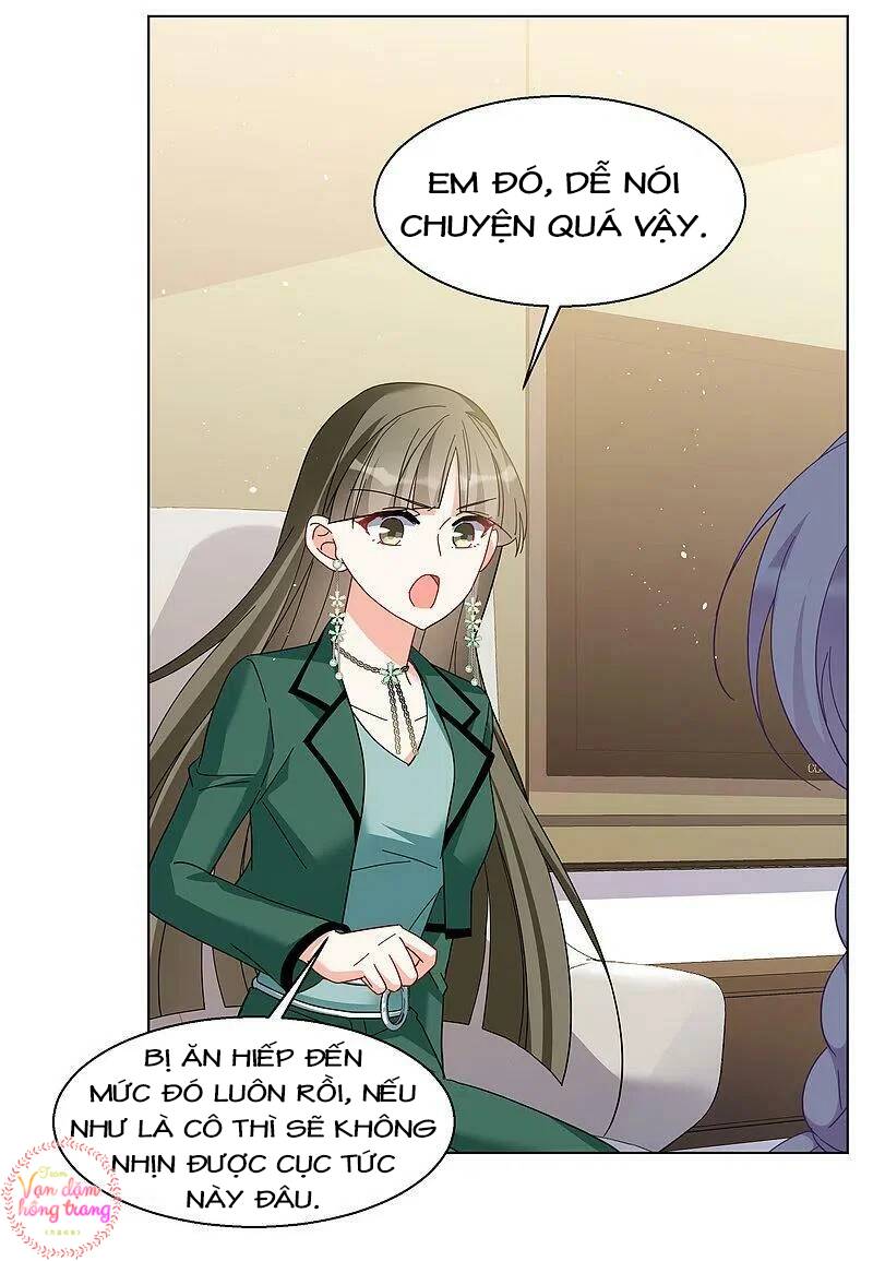 cô ấy đến rồi, xin nằm xuống! chapter 251 20