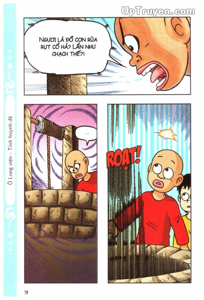 ô long viện tình huynh đệ chapter 7.3 19