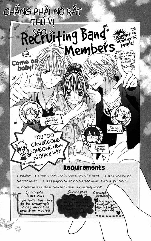 hitoribocchi wa samishikute chapter 15 32