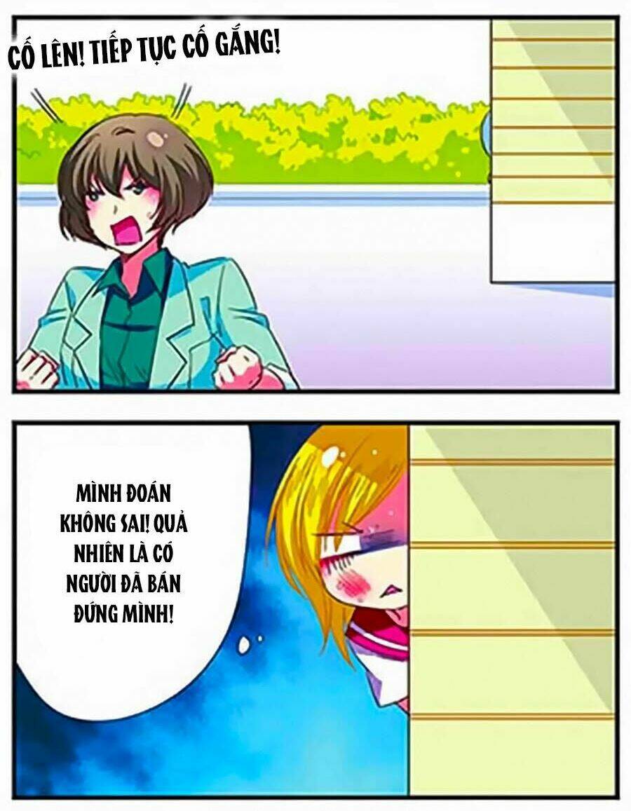 manh tam quốc chapter 110 10