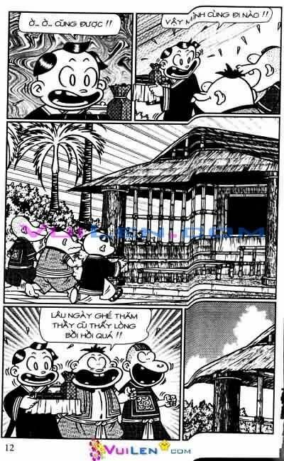 thần đồng đất việt chapter 59 12