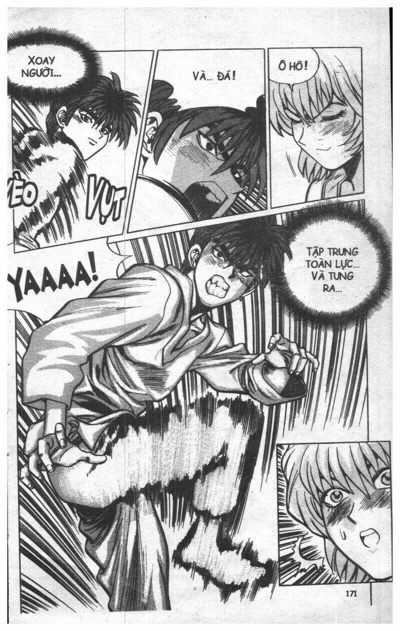 change guy chapter 22 171