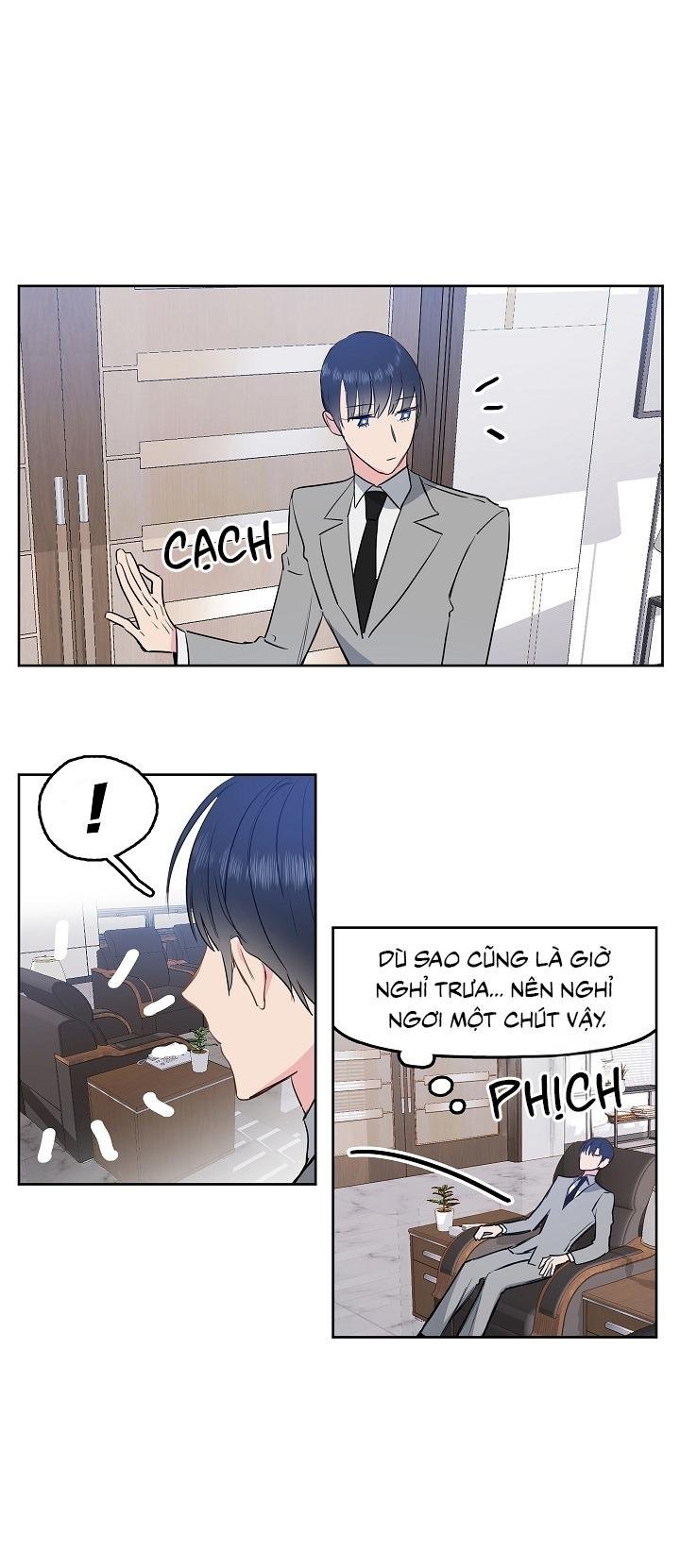 kiss me liar chapter 2 9