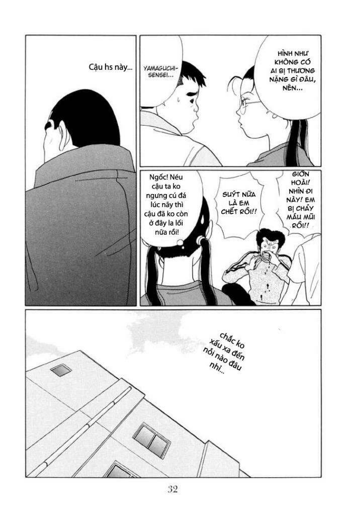 gokusen chapter 31 10