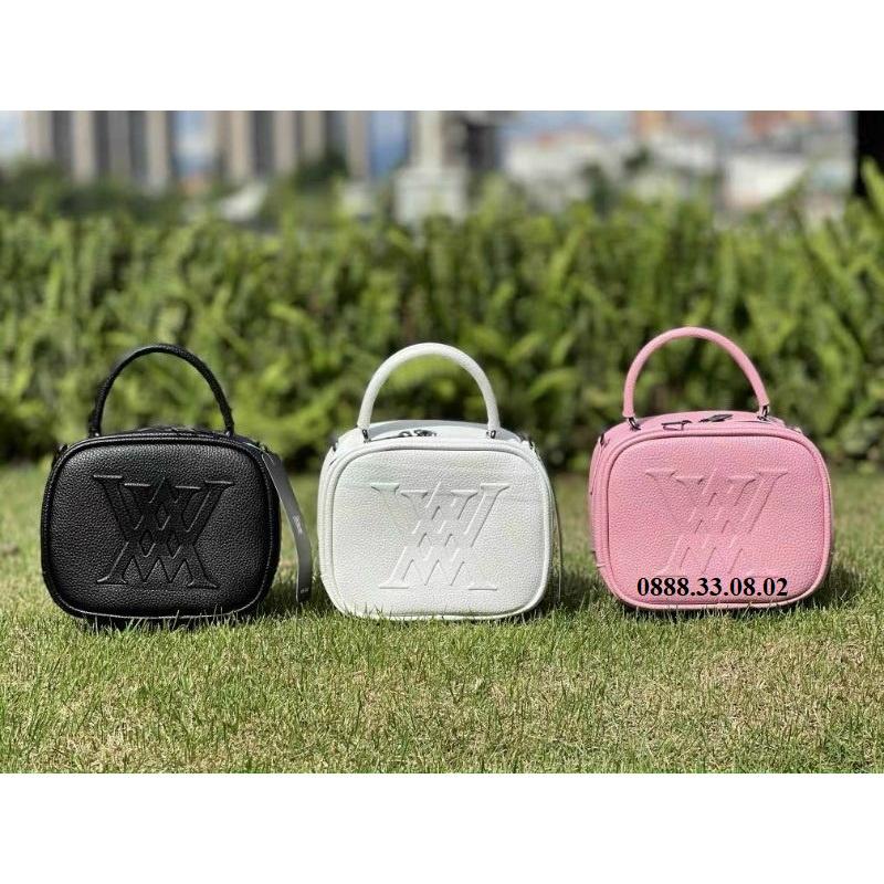 TÚI CẦM TAY GOLF NỮ ANEW NHỎ GỌN - SIÊU XINH