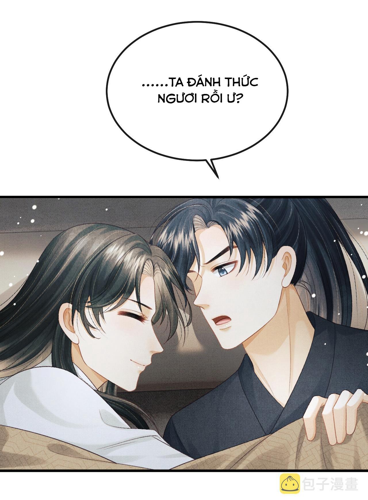 tướng quân luôn tự coi mình thành thế thân chapter 70 29