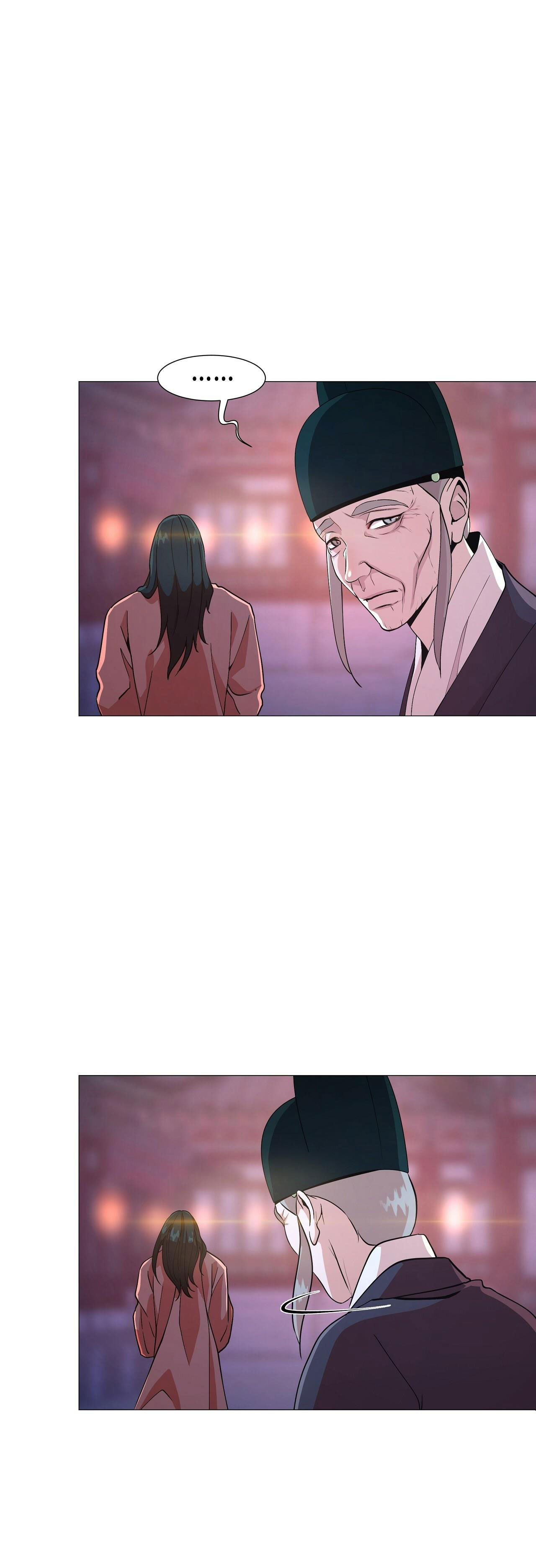 dạ xoa hóa liên ký chapter 2 55