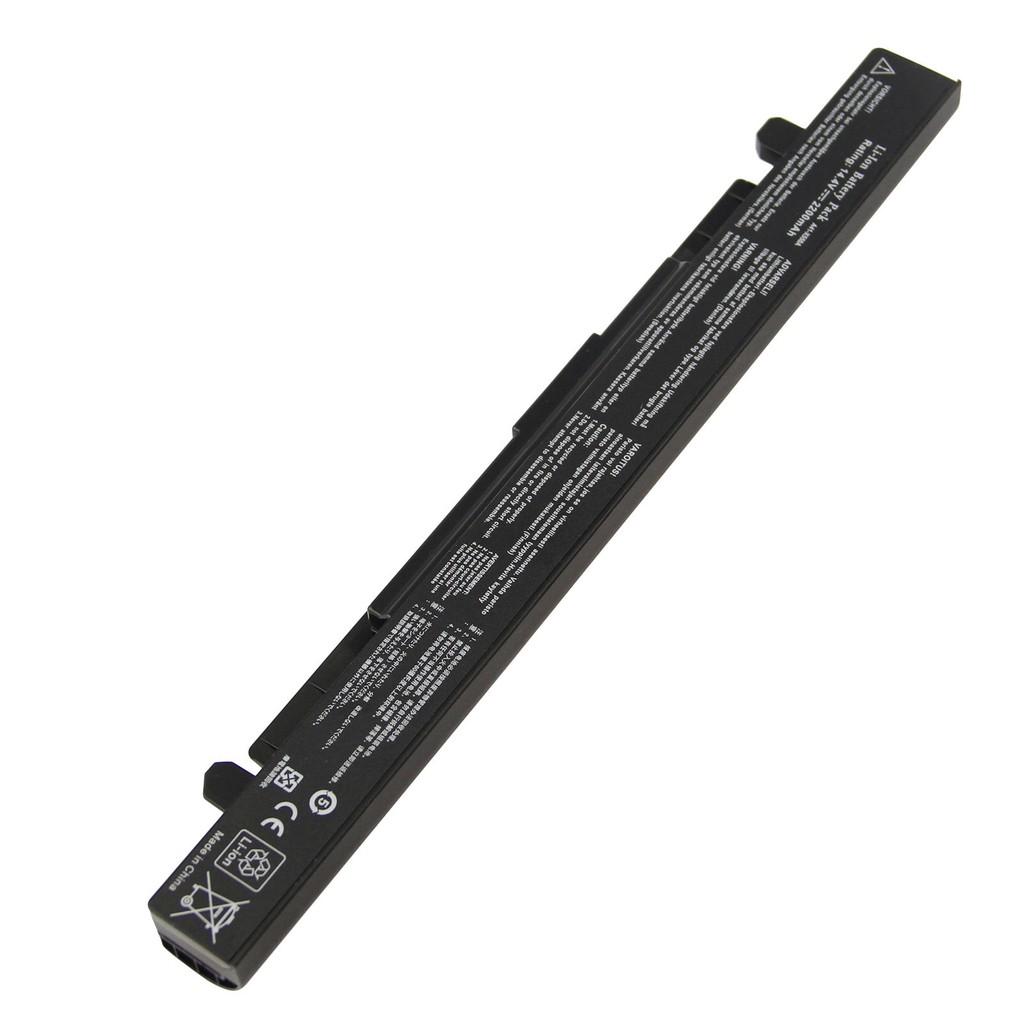 Pin dùng cho laptop Asus K550C K550Ca K550Cc K550L K550La K550Lb K550Lc K550V K550Vb K550Vc X550A X550C X550Ca X550Cc X550Cl X550