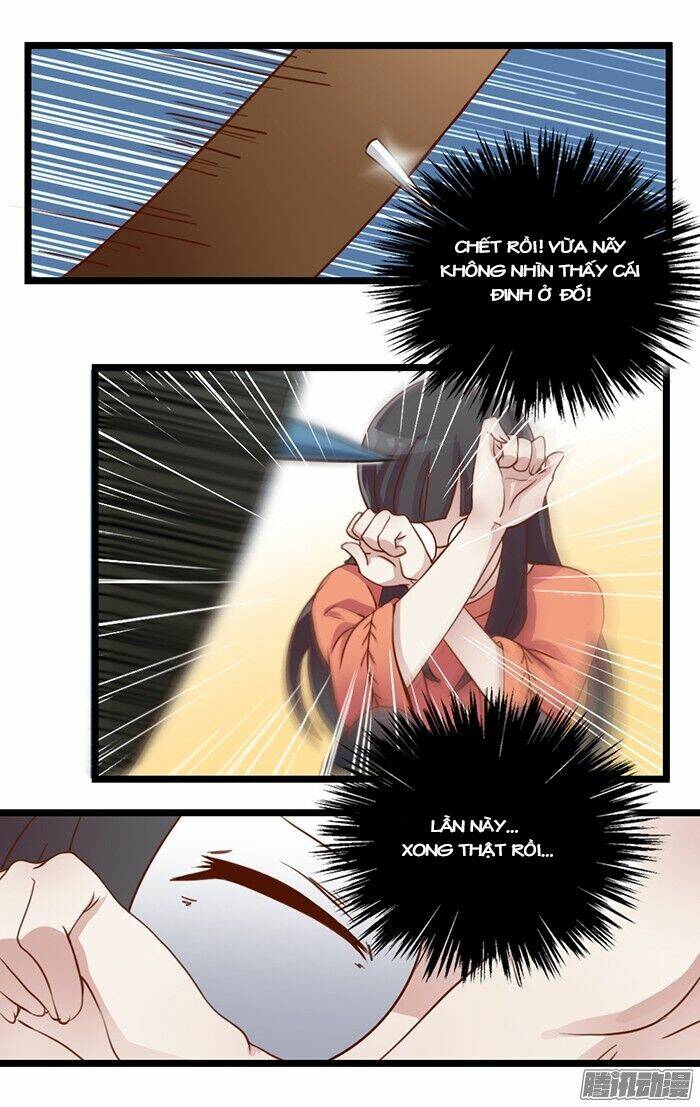 người ba độc thân chapter 20 28