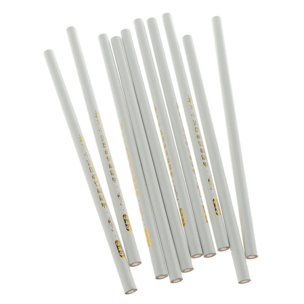 10 Miếng Vải May Mark P Pencil Thợ May Công Cụ May Mặc