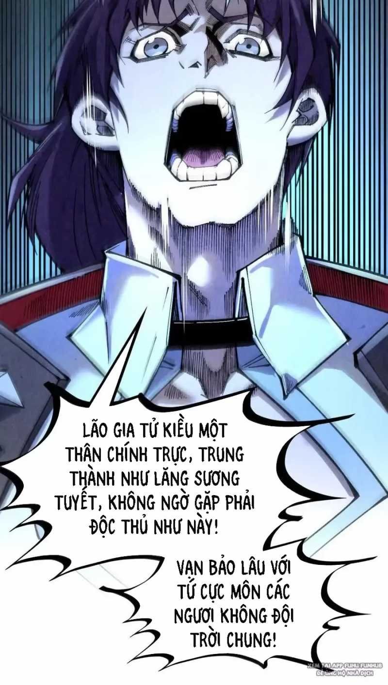 vạn cổ chí tôn chapter 327 9