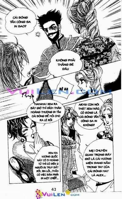 đến vương quốc ma chapter 11 43