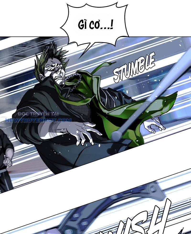 tận thế cũng chỉ là trò chơi chapter 26 65