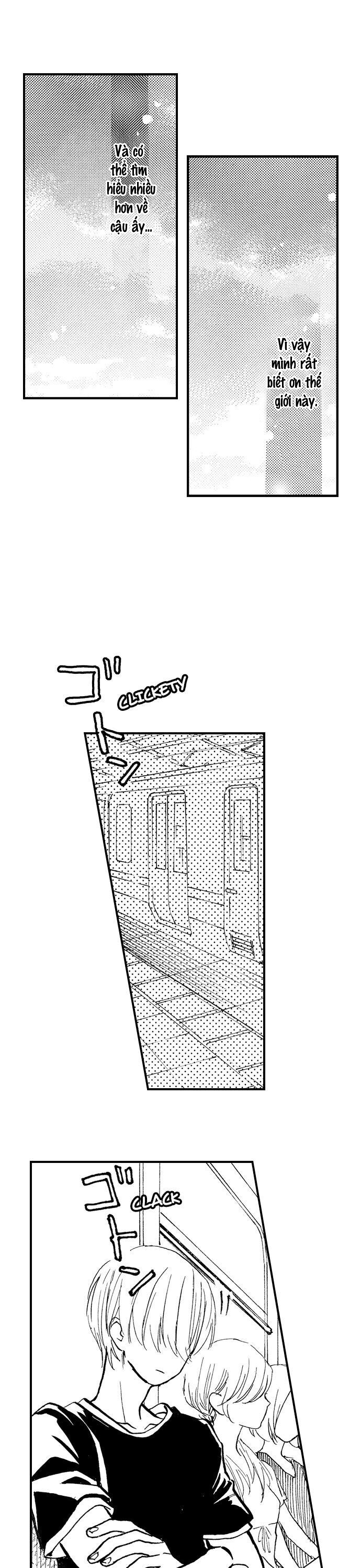 [16+] lạc vào thế giới mà tình dục là bài học bắt buộc chapter 20.2 2