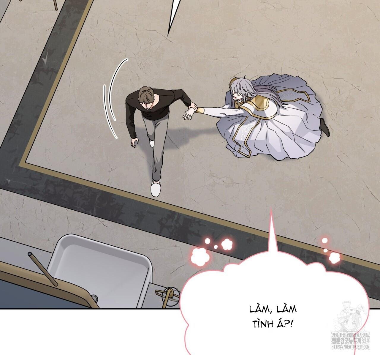 ham muốn mạnh mẽ chapter 56 70