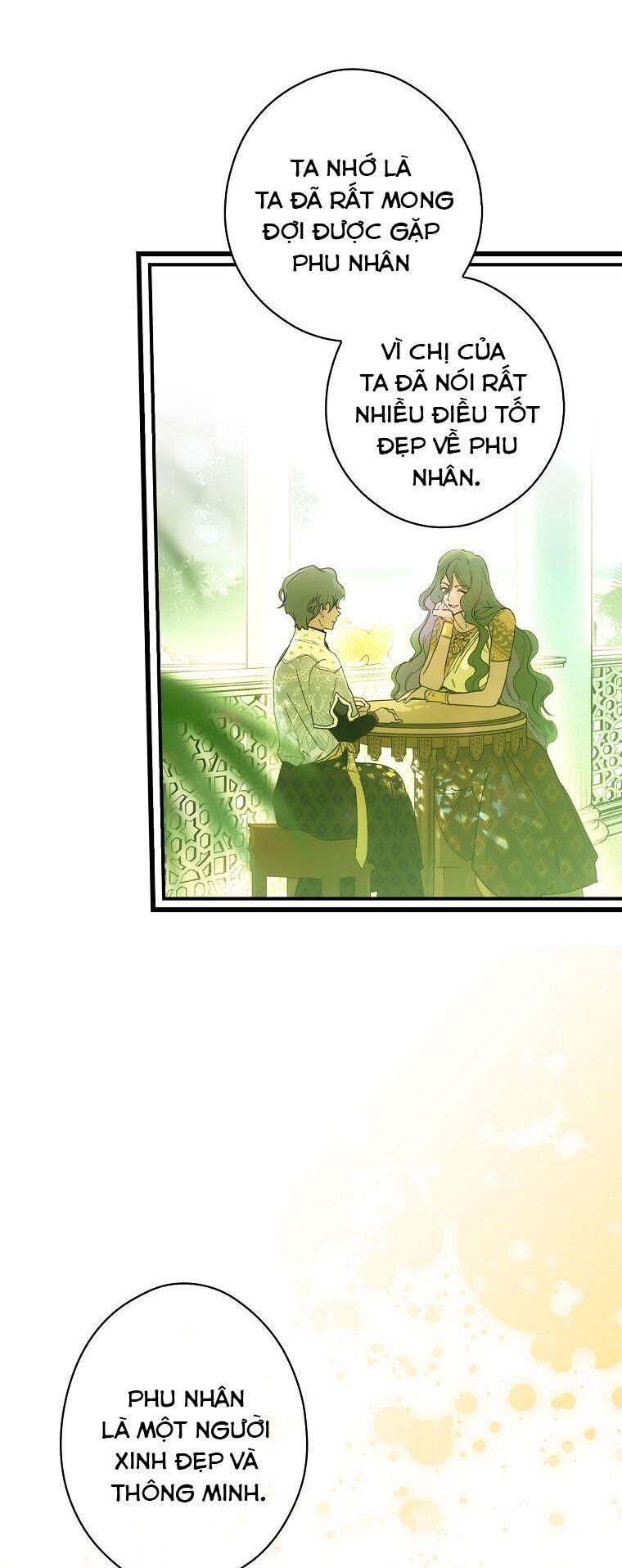 câu chuyện cổ tích của mẹ kế chapter 124 60