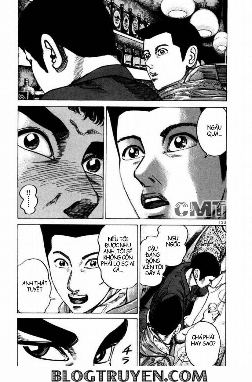 sát thủ số 1 chapter 49 10