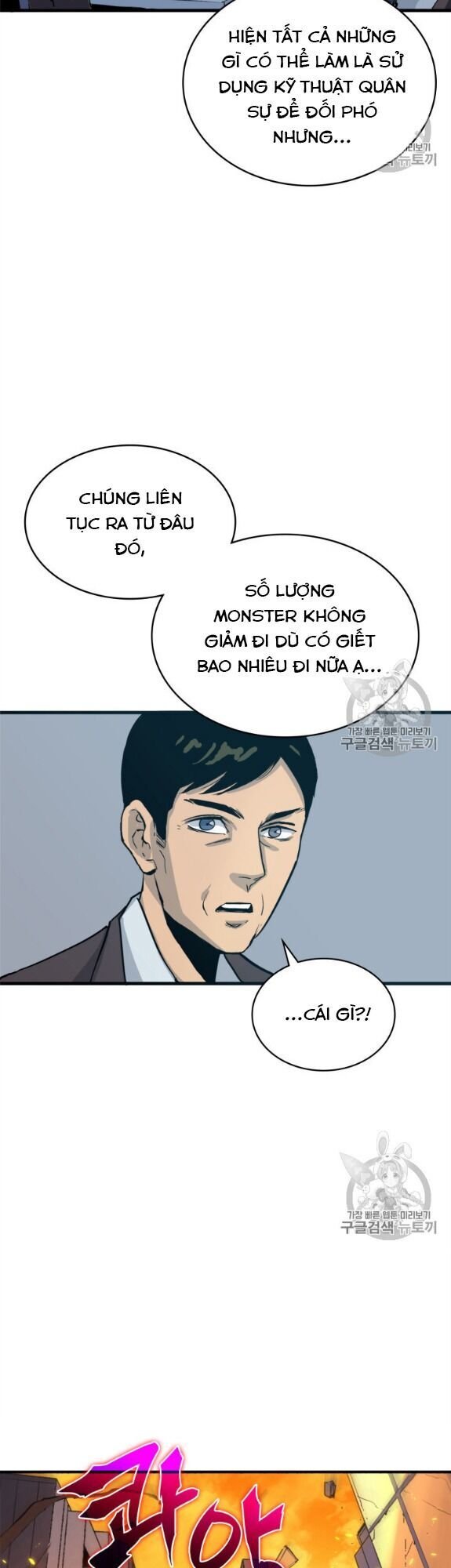 bậc thầy trở về chapter 1 33