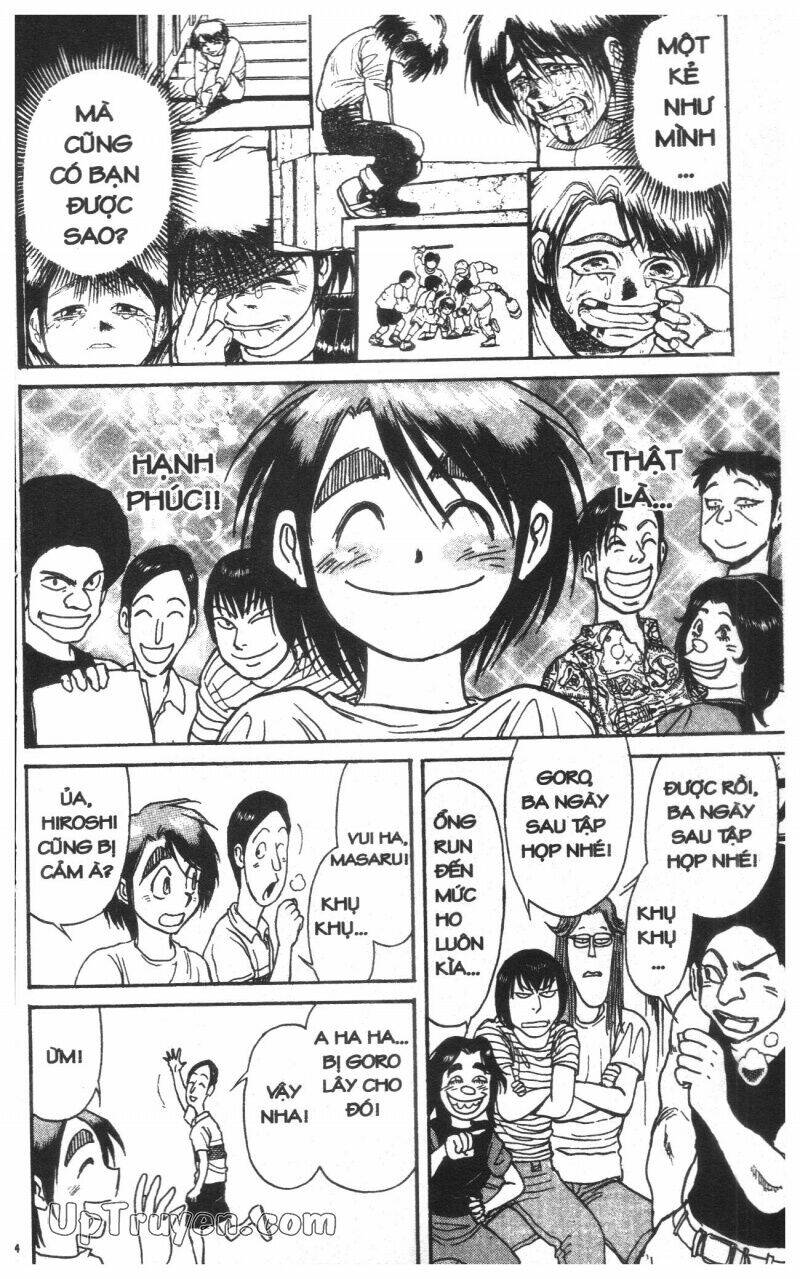 karakuri circus - gánh xiếc quái dị chapter 34 125