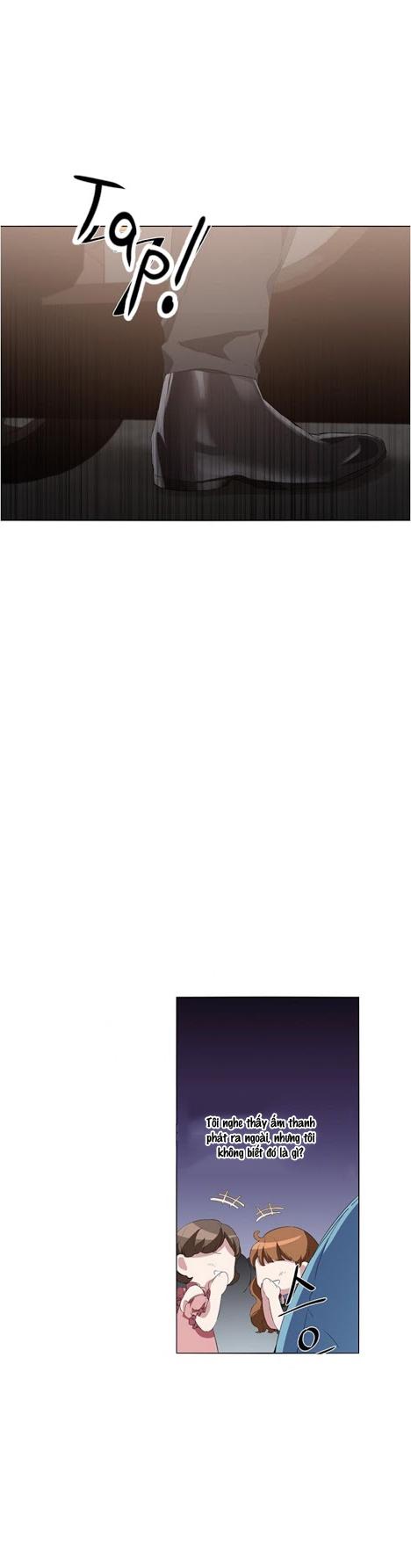 nhiệm vụ tiềm ẩn chapter 6 18