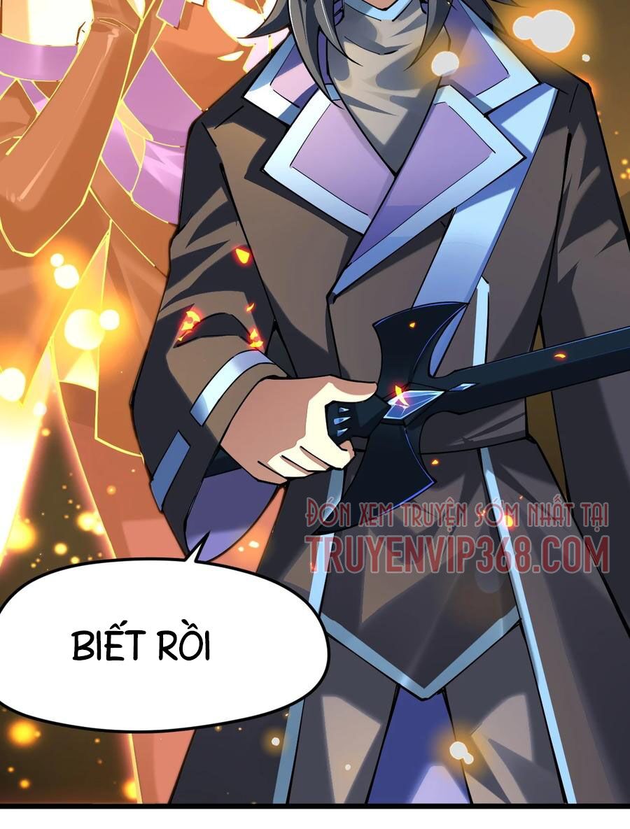 sức mạnh của kiếm thần chapter 36 63