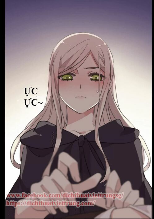 vết cắn ngọt ngào phần 2 chapter 8 22