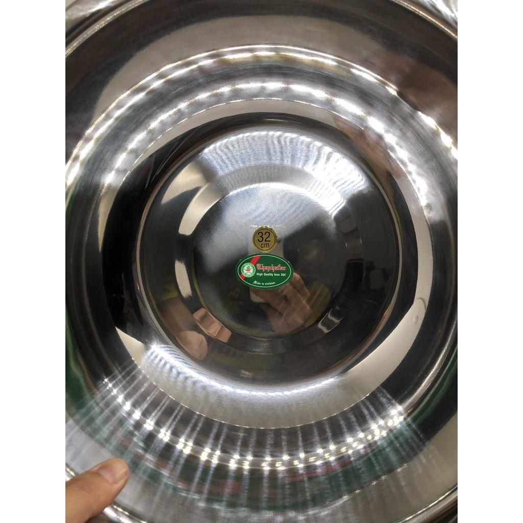 Thau rổ inox 304 cao cấp 20-32 Việt Nam chất lượng cao Bảo hành 10 năm