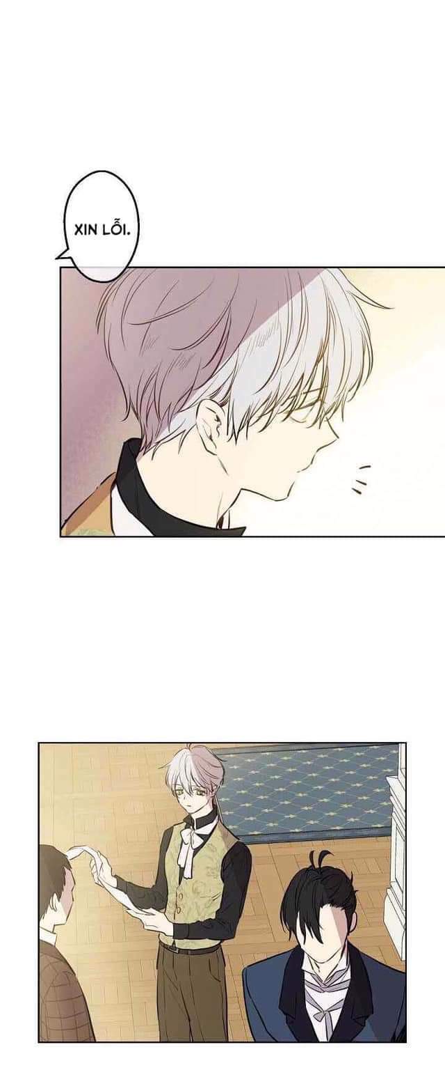 một ngày nọ ta trở thành công chúa chapter 62 40