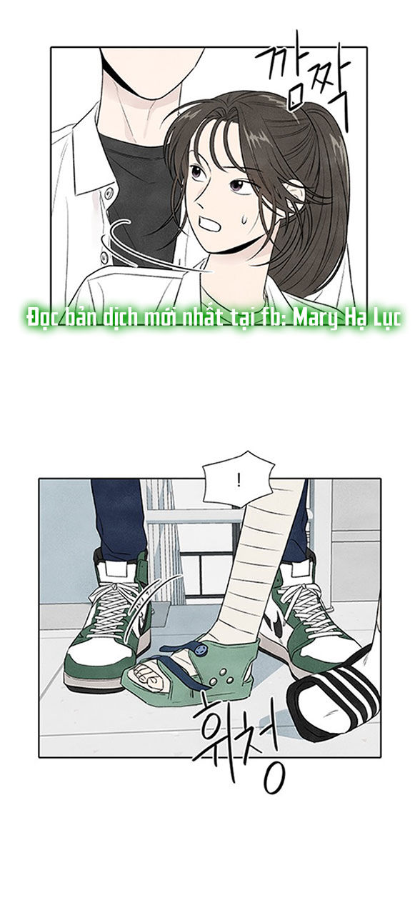 điều khiến tôi quyết tâm muốn chết chapter 23.1 6