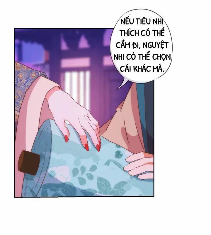 ồ, phu quân đáng yêu của tôi! chapter 51 24