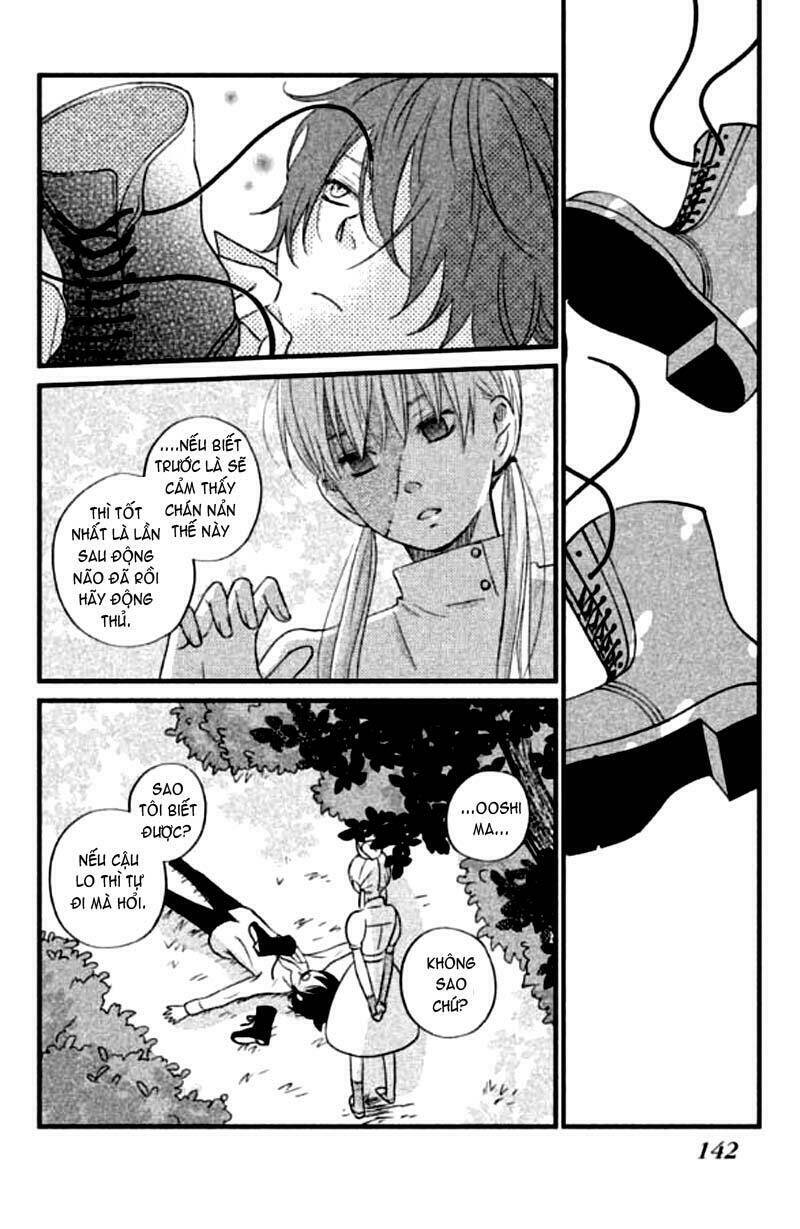 tonari no kaibutsu-kun chapter 12 19