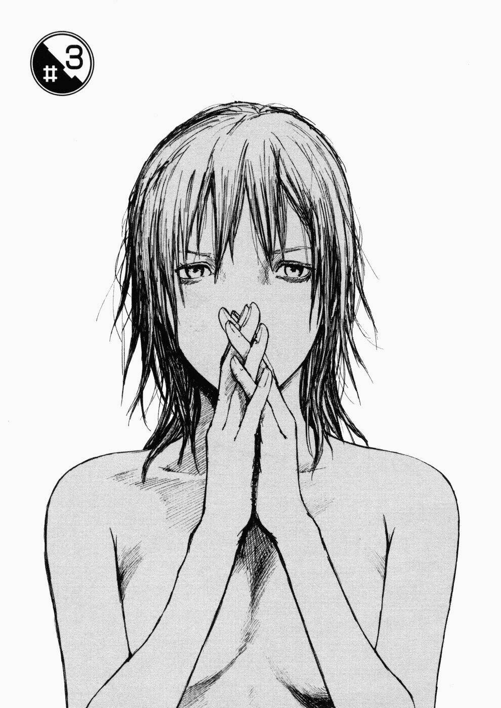 thảm họa virus ngoài hành tinh chapter 3 3