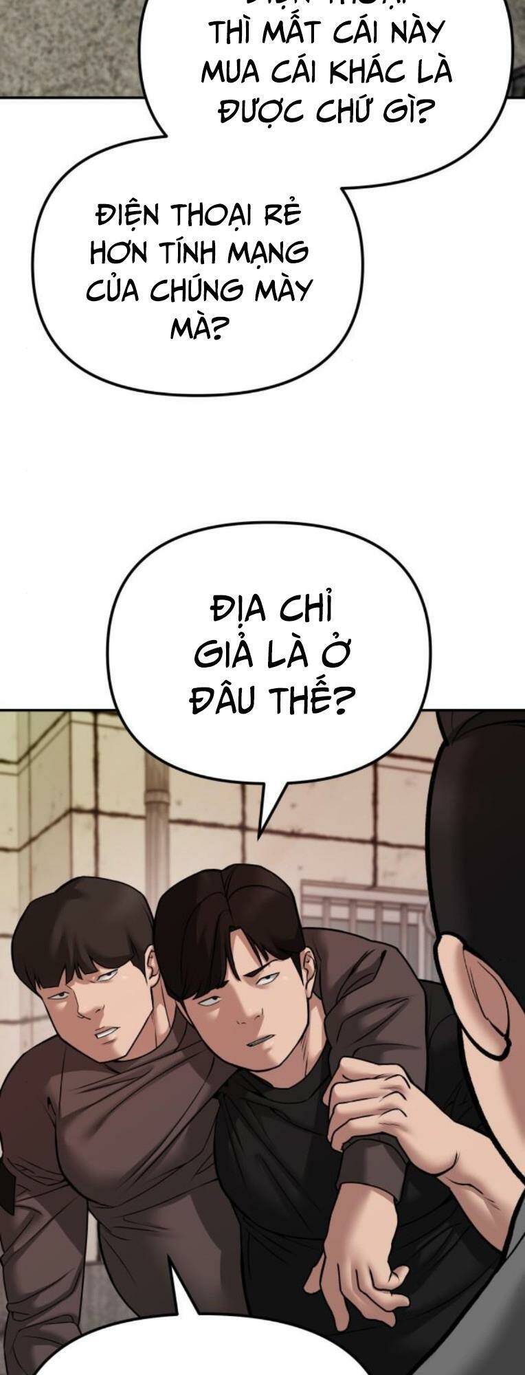 quản lí du côn chapter 79 33