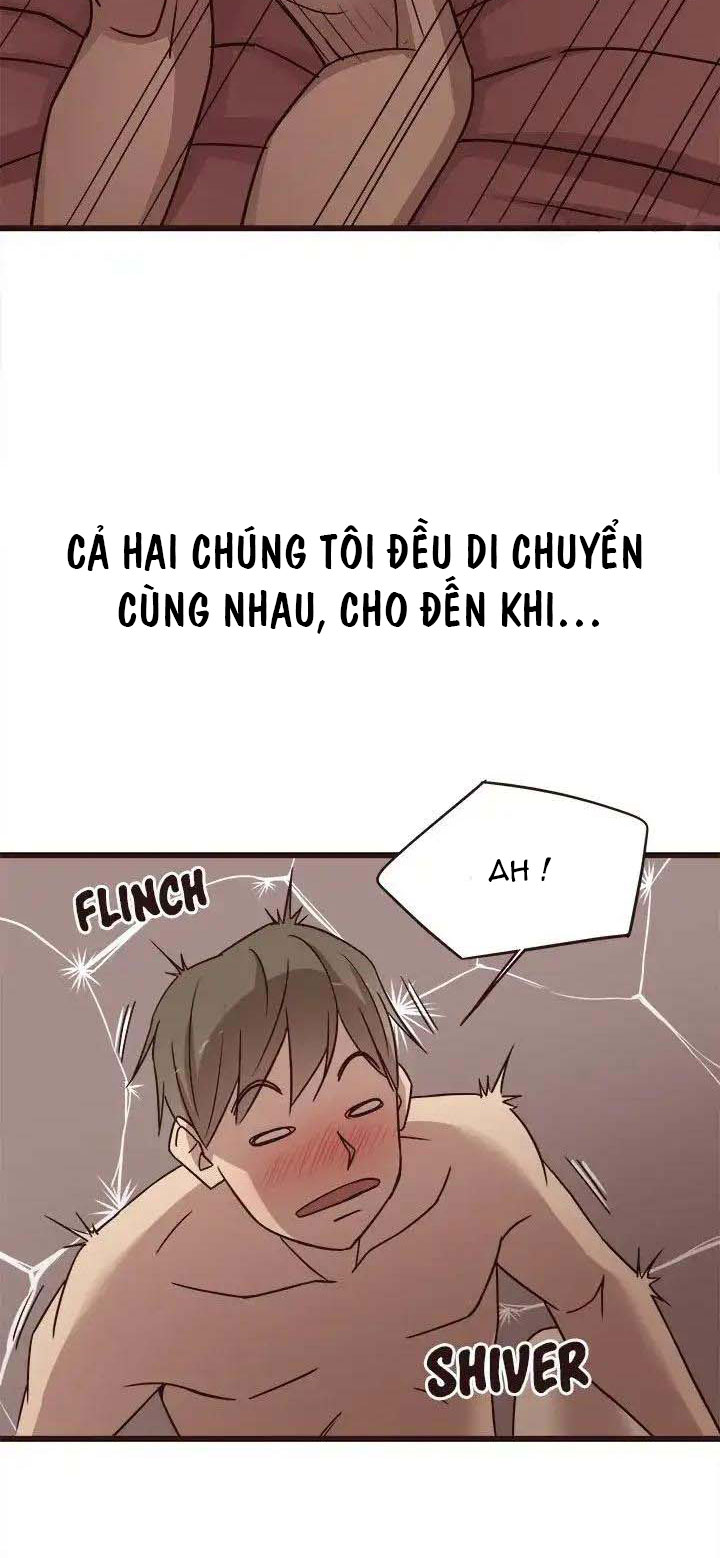 tình yêu dại khờ chapter 9.1 17