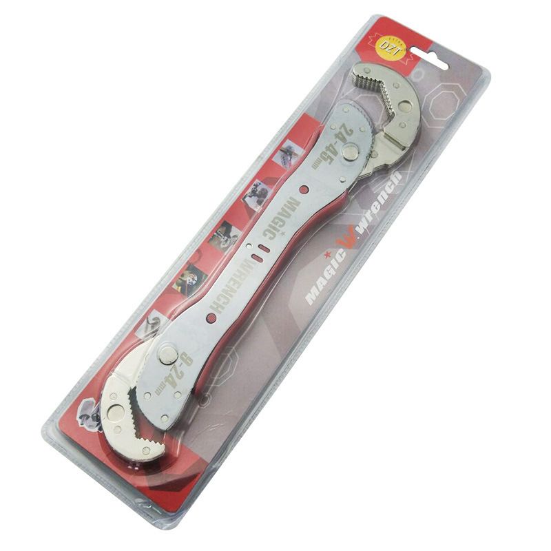 Cờ Lê Đa Năng 9-45mm Mở Được Nhiều Loại Ốc